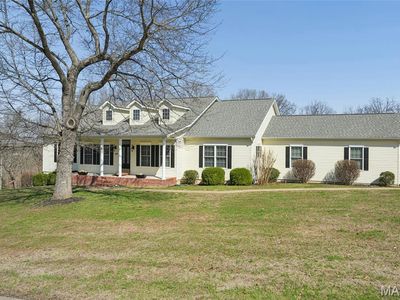 474 Huntington Trails Dr