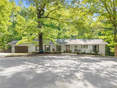 1407 Woodland Cir