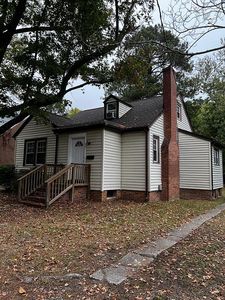 901 Lafayette St