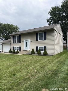 Property at 1153 Rosewood Dr, Peru, IN