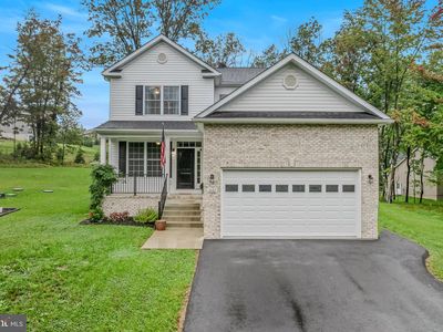 2682 Wardensville Grade