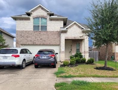 3522 Vivaldi Dr