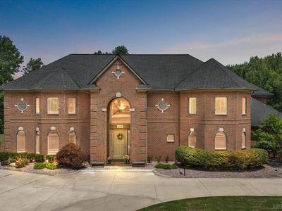 15975 E Forteen Mile Rd