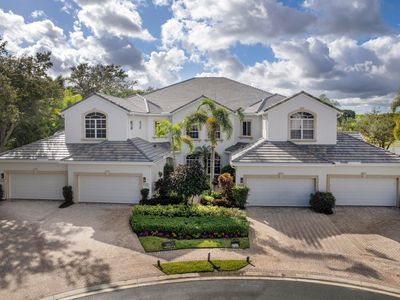 7507 Orchid Hammock Drive #6a