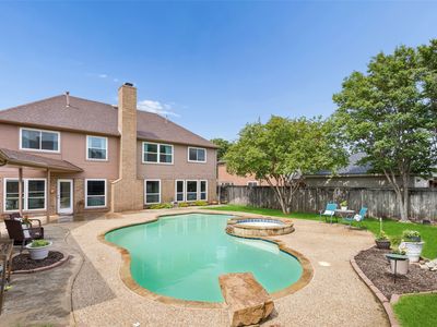 703 Foxmoor Dr