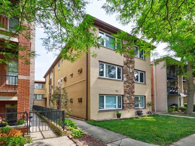 5472 W Higgins Ave #1A