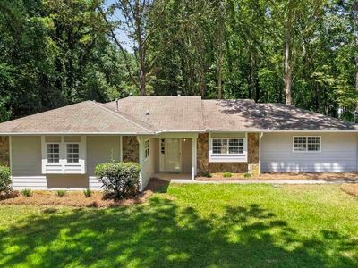 Property at 265 Churchill Way, McDonough, GA