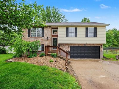 Property at 107 Longwood Blvd, Mount Orab, OH