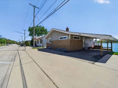 125 Gratiot Blvd