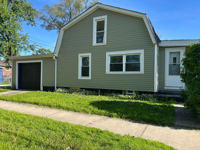 Property at 4701 Connecticut St, Gary, IN