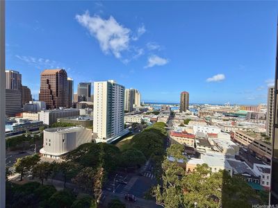 60 N Beretania St APT 1708