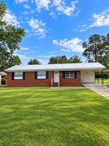 Property at 120 Donna Dr, Sylvester, GA