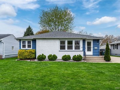 202 Belmont Ct W