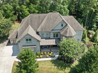 7632 Summer Pines Way