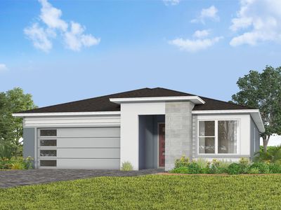 Prosperity Plan, Del Webb Lakehaven