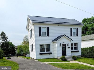 11 Mount Pleasant St