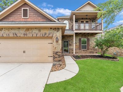 255 New Harmony Trl