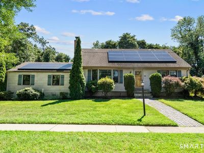50 Bulmer Drive