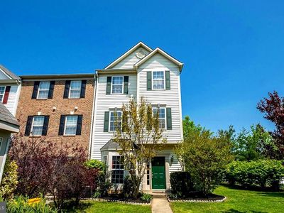 Property at 2013 Bell Point Ct, Odenton, MD