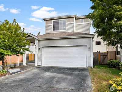 Property at 111 178th Street Ct E, Spanaway, WA