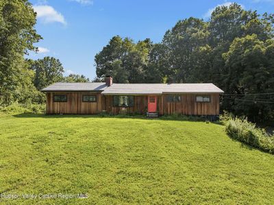 Property at 27 Ulster Avenue, Ulster Park, NY