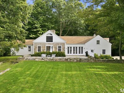 467 Nod Hill Road