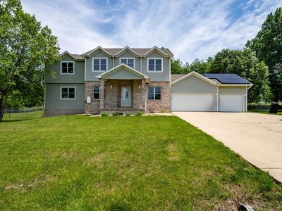 9821 Gabriel Dr
