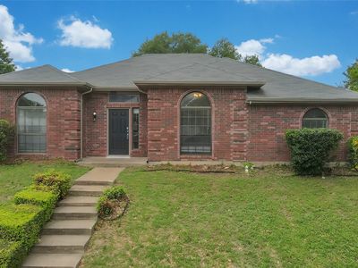 709 Desoto Dr