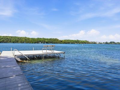 N7859 Lakeside Park ROAD