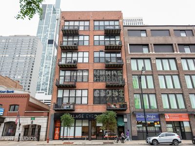 1243 S Wabash Ave APT 503