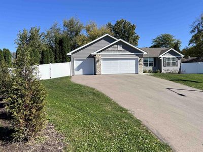 1615 Creston Park Drive