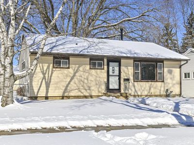 5475 North Prentiss STREET