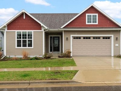 532 Stone Arbor Trail