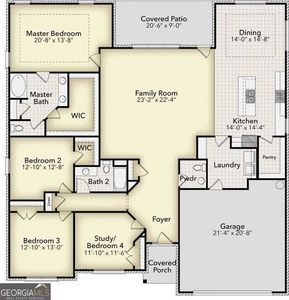 0 Oak Ct