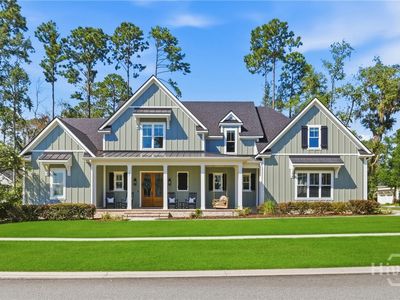 112 Cubbage Island Drive