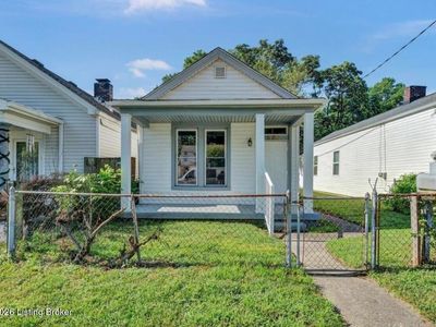 536 Wainwright Ave