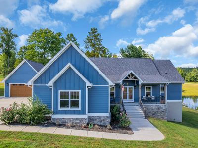 155 Misty View Ct