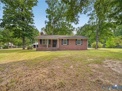 Property at 854 Moorefield Rd, West Point, VA