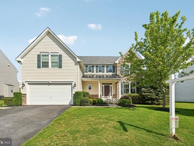 338 Meadow Creek Dr