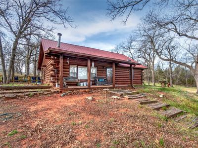 17725 Thunderbird Hills Rd