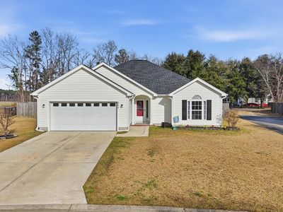 803 Golden Eagle Dr.