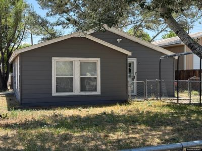 Property at 626 W State St, Rawlins, WY