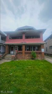 3452 Bosworth Rd