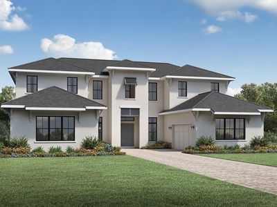 9832 Laurel Berry Dr