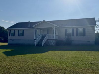 295 Mount Pleasant Church Rd