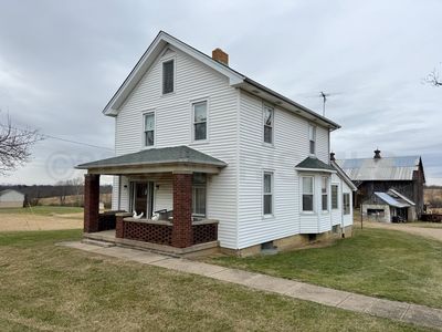 Property at 1082 Warvel Rd, Hamilton, OH