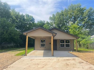 Property at 316 E Culton St, Warrensburg, MO