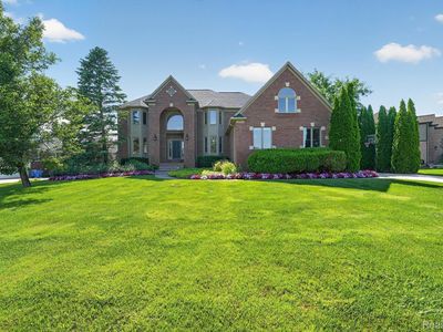 3804 Elk Dr