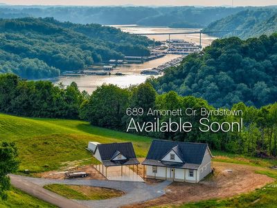 Property at 689 Amonett Cir, Byrdstown, TN