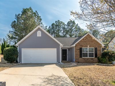 272 Augusta Woods Dr